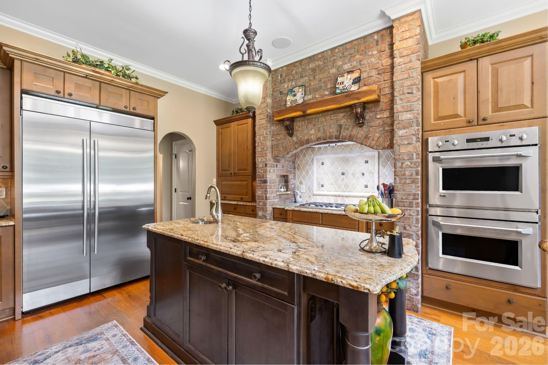 Woodleaf - Residential