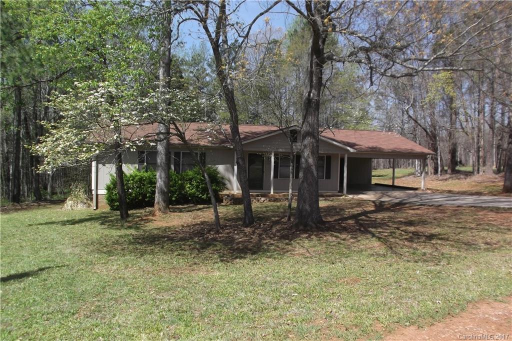 Southern Springs - Residential