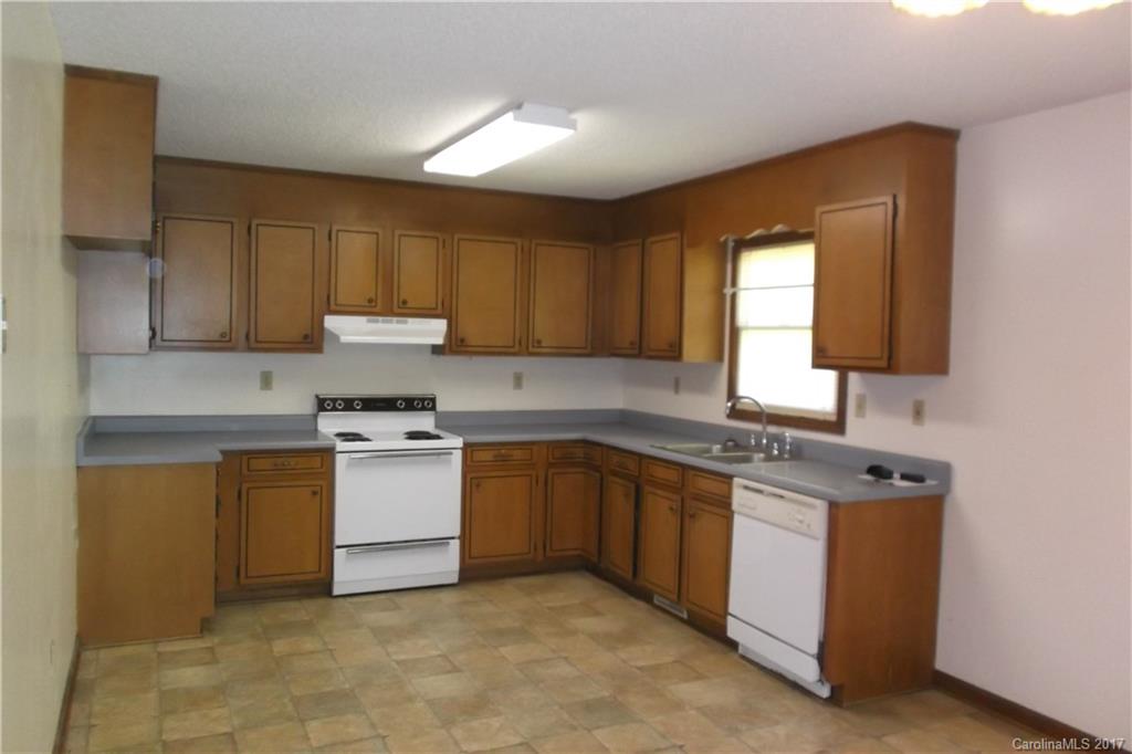 Southern Springs - Residential