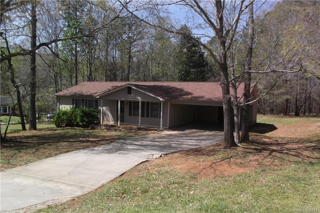 Southern Springs - Residential