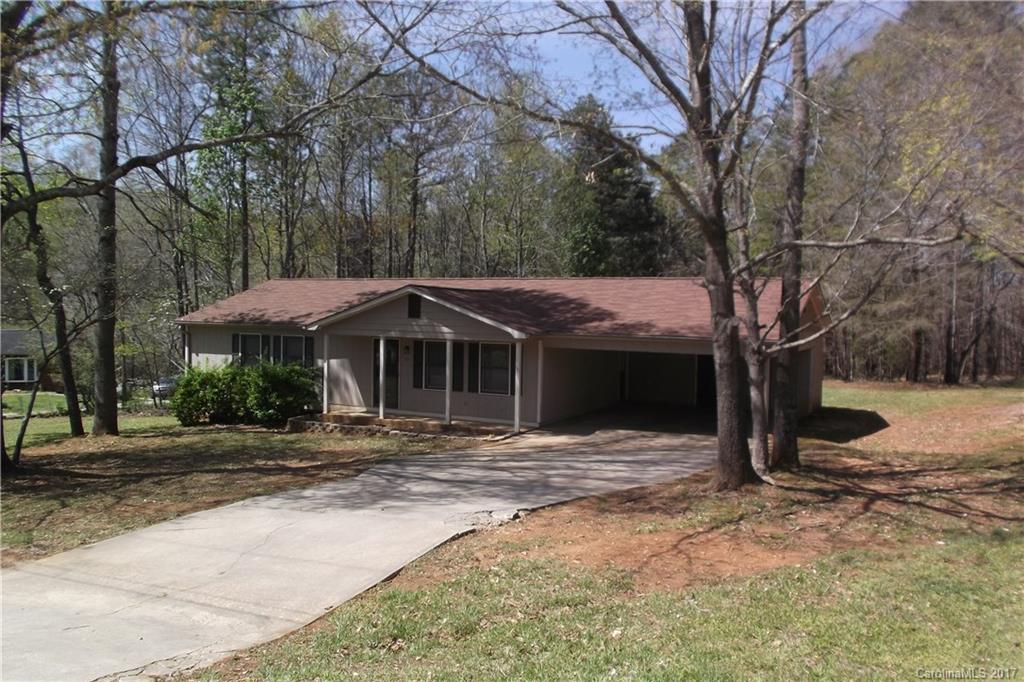 Southern Springs - Residential