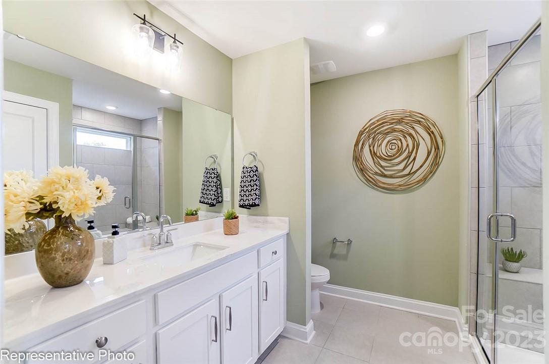 Harrisburg Village - Residential