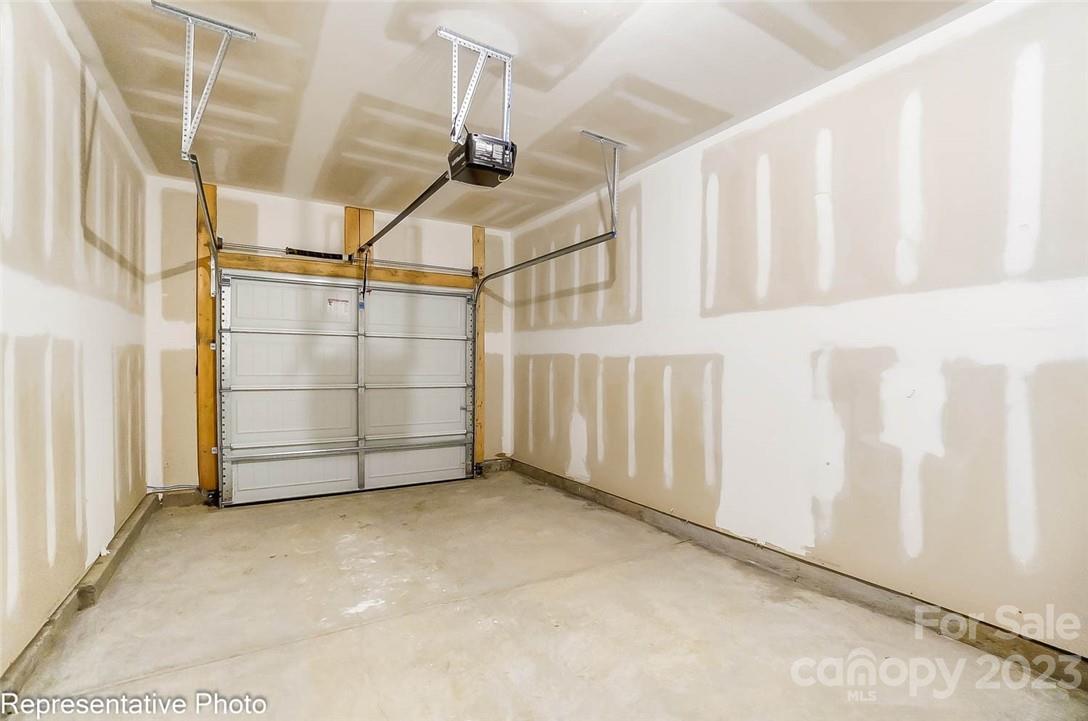 Harrisburg Village - Residential