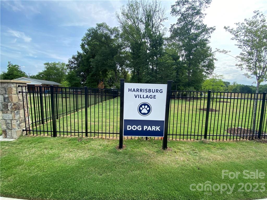 Harrisburg Village - Residential