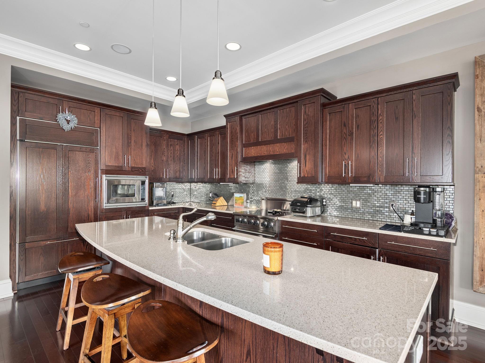 The Fitzgerald Condominium - Residential