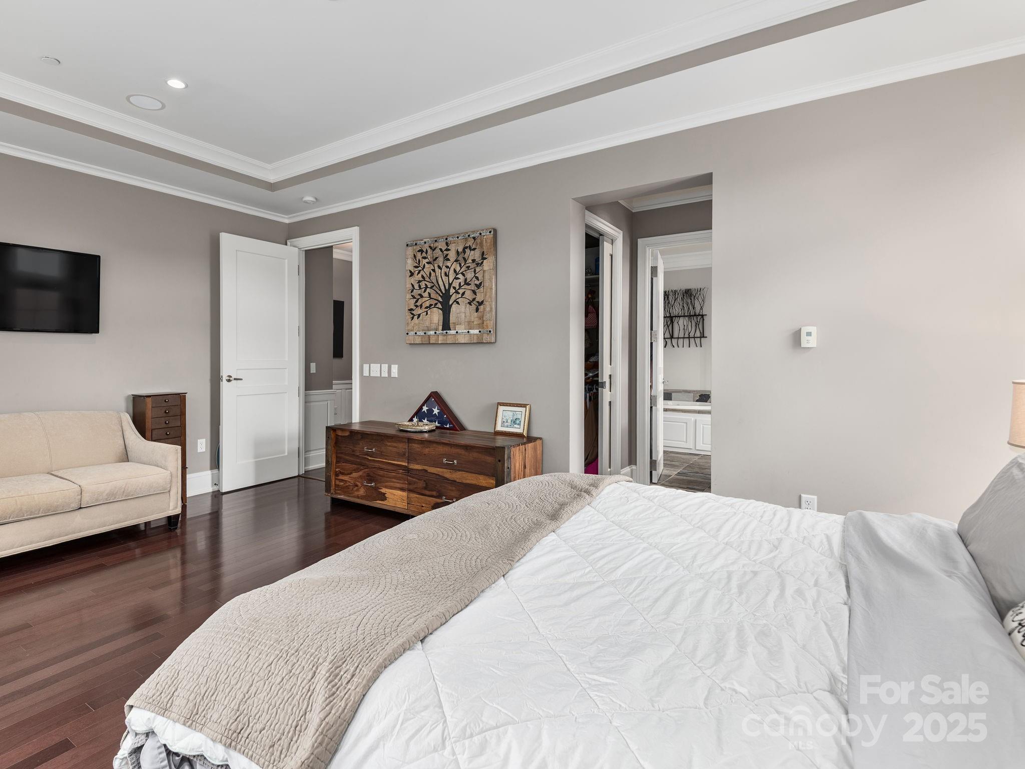 The Fitzgerald Condominium - Residential