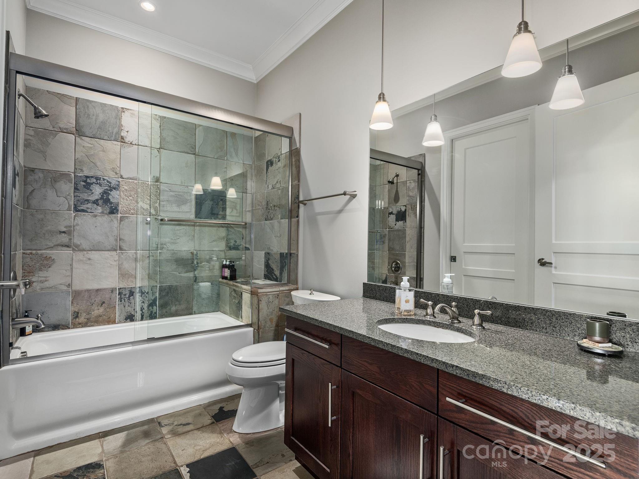 The Fitzgerald Condominium - Residential