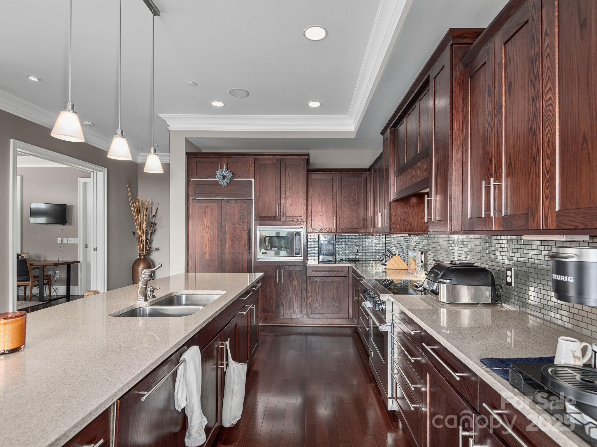 The Fitzgerald Condominium - Residential