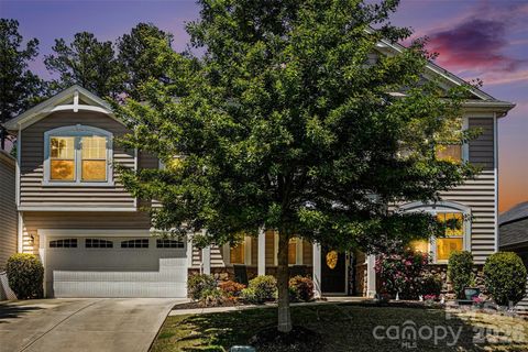 Photo of 15125 Red Canoe Way, Charlotte, NC 28278 (MLS # 4374011)