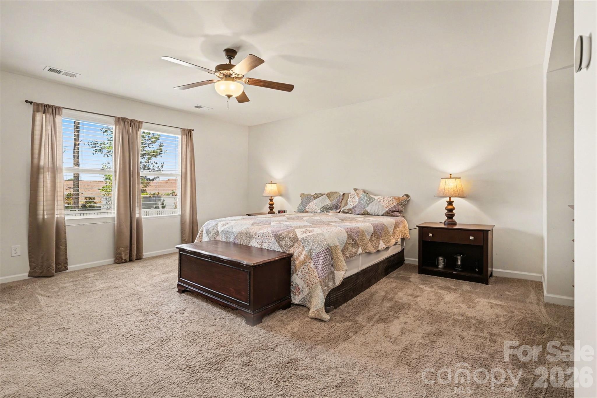 Ridgewater - Residential