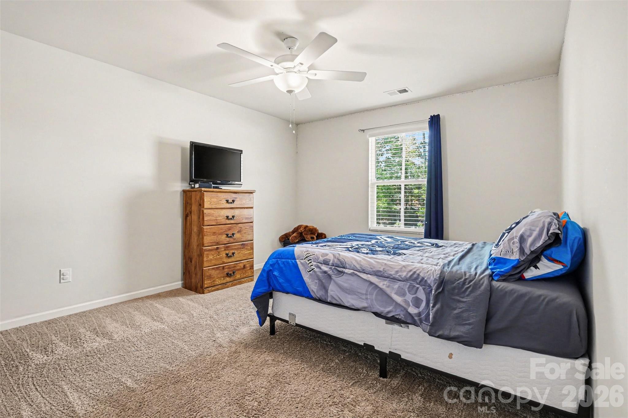 Ridgewater - Residential