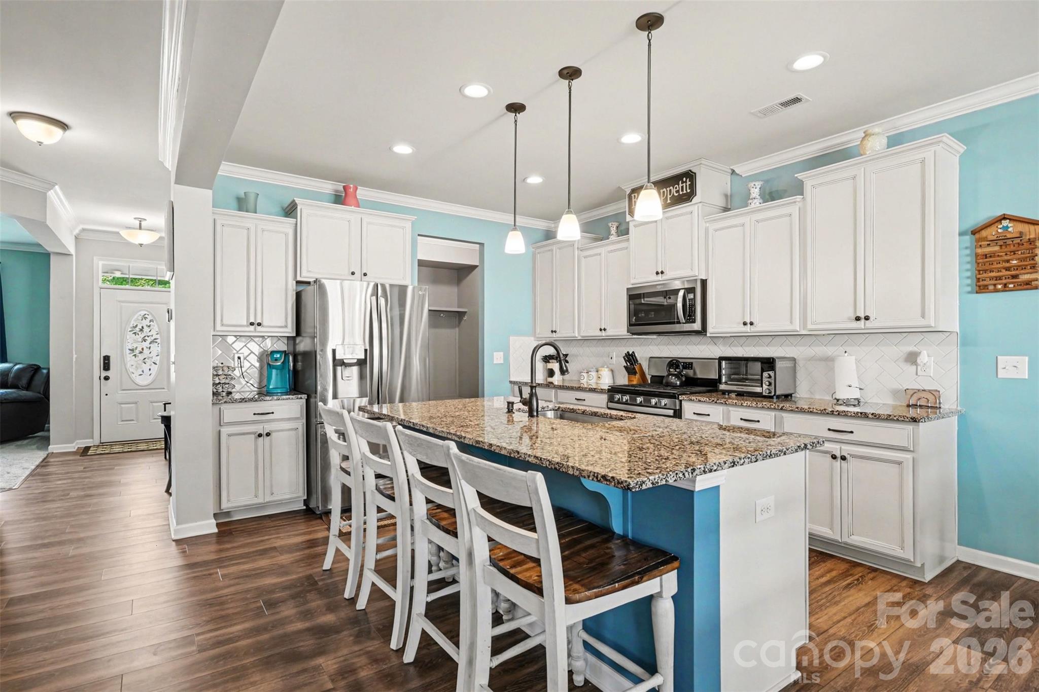 Ridgewater - Residential