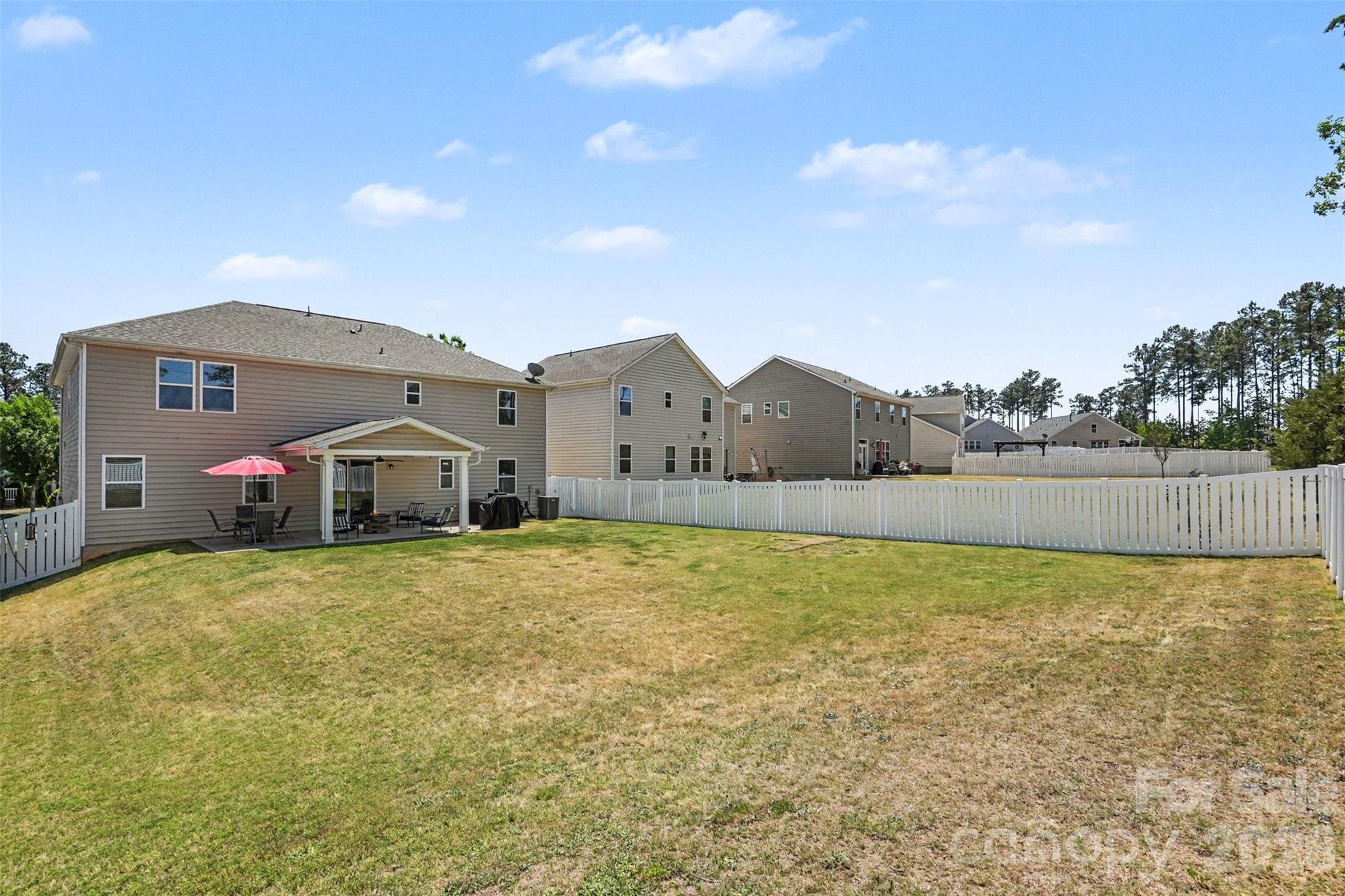 Ridgewater - Residential