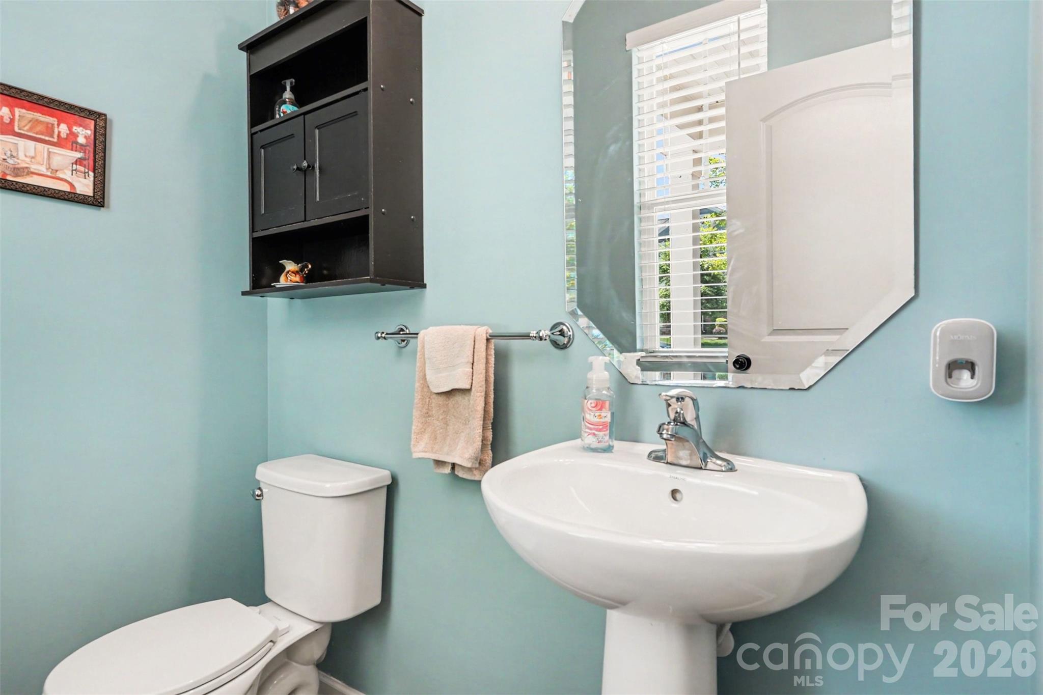 Ridgewater - Residential
