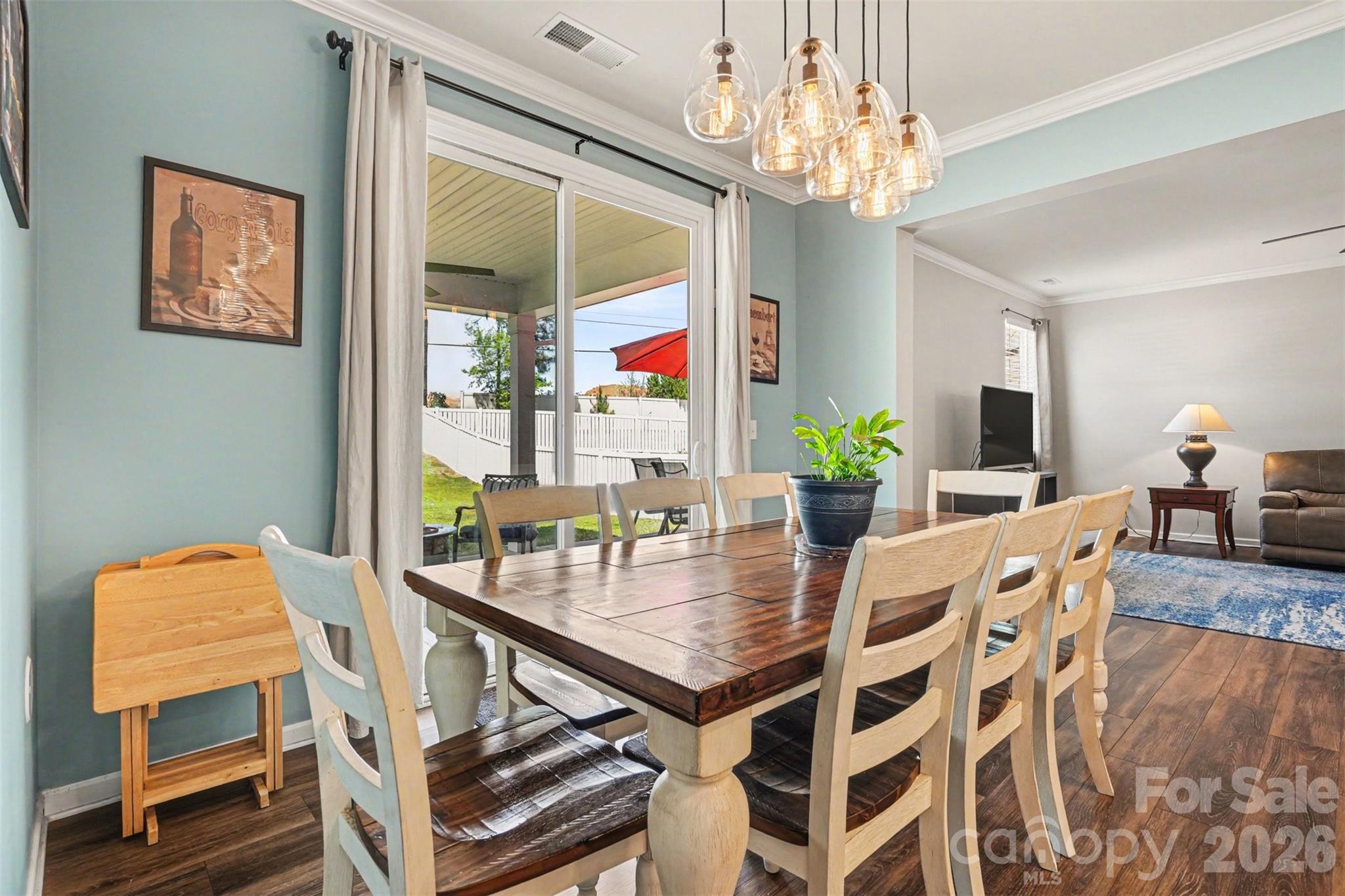 Ridgewater - Residential