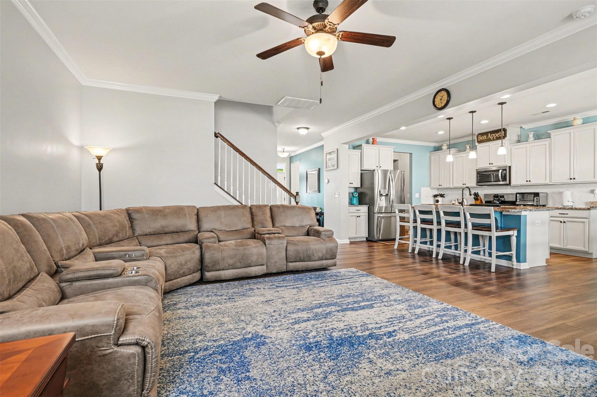 Ridgewater - Residential