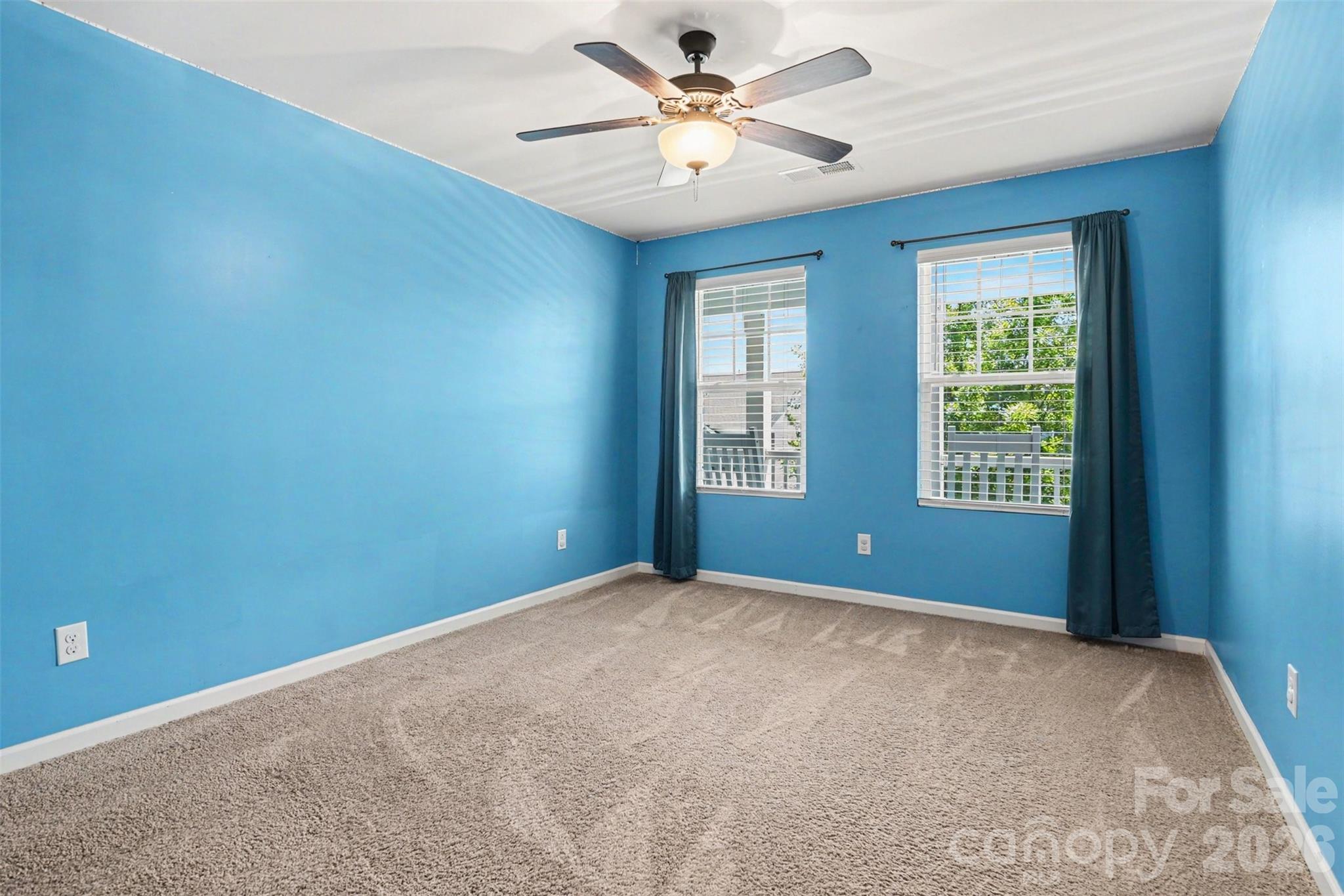 Ridgewater - Residential