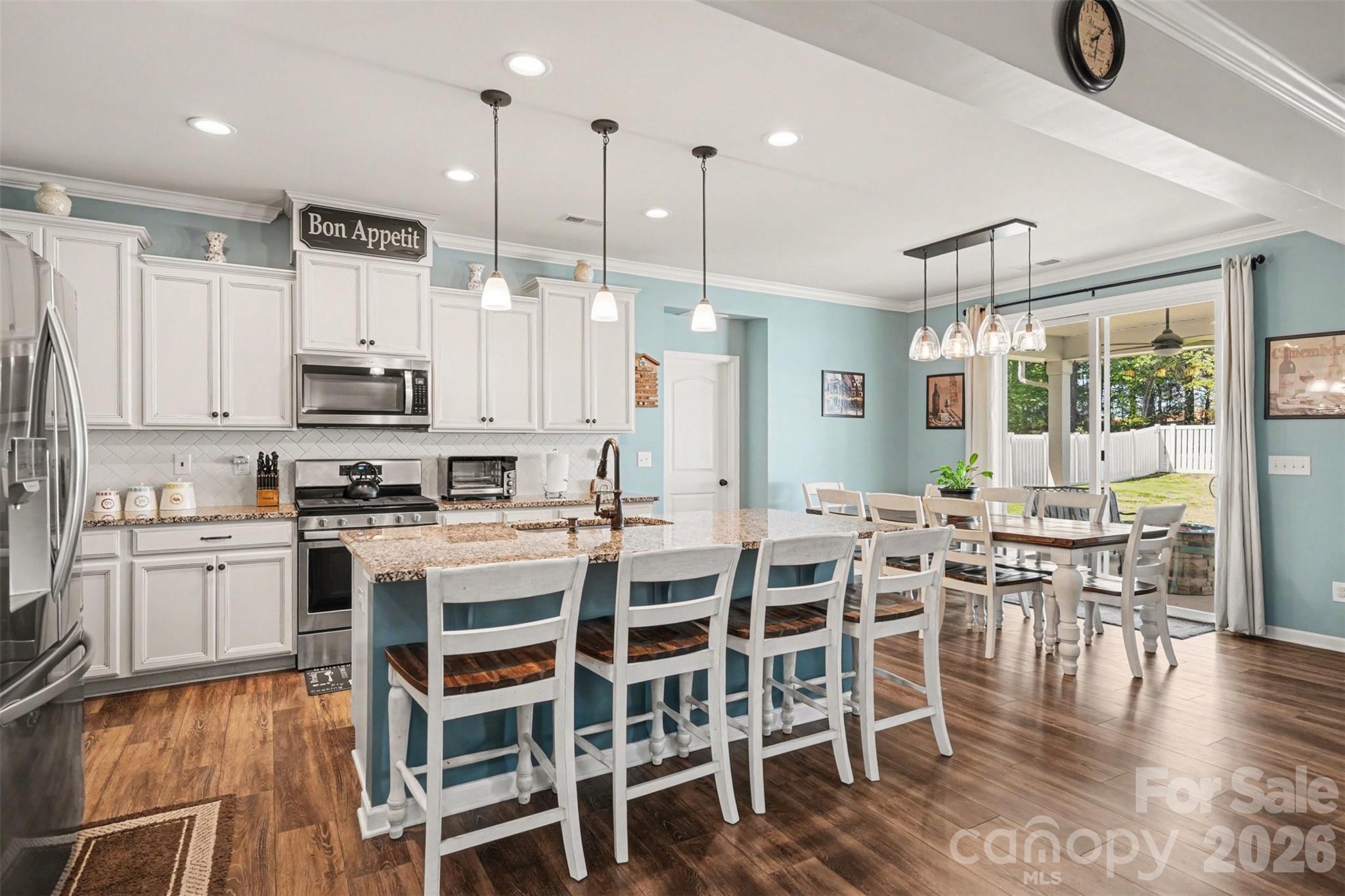 Ridgewater - Residential