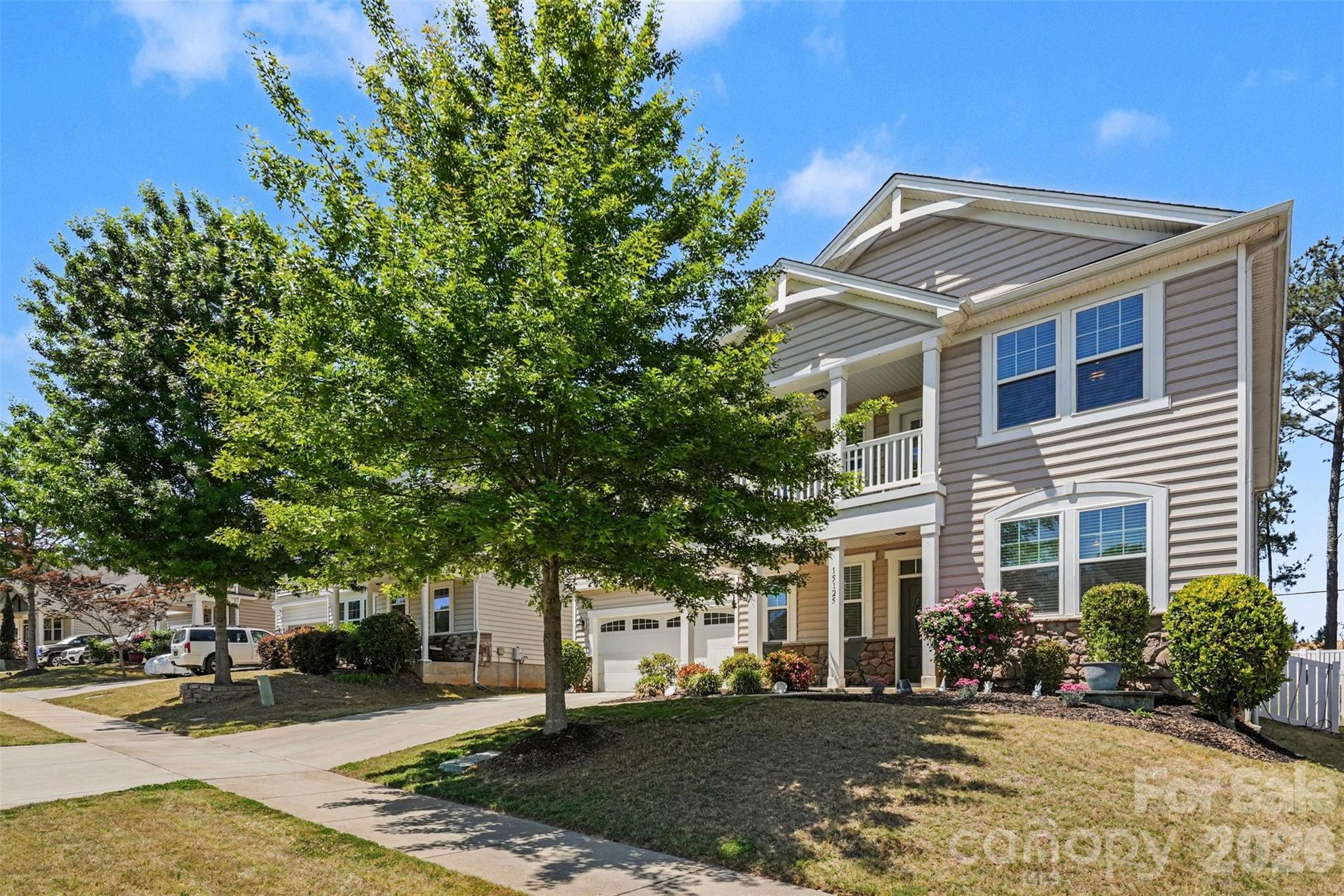 Ridgewater - Residential