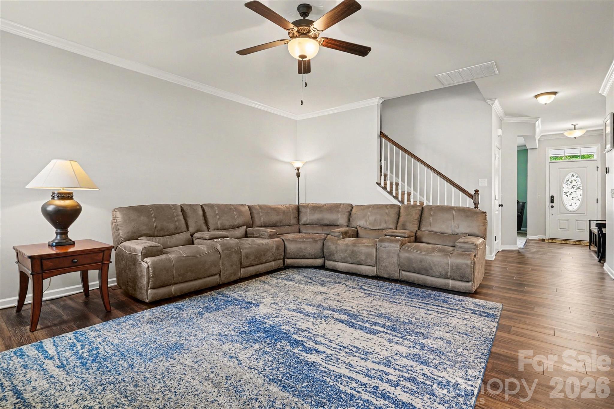 Ridgewater - Residential