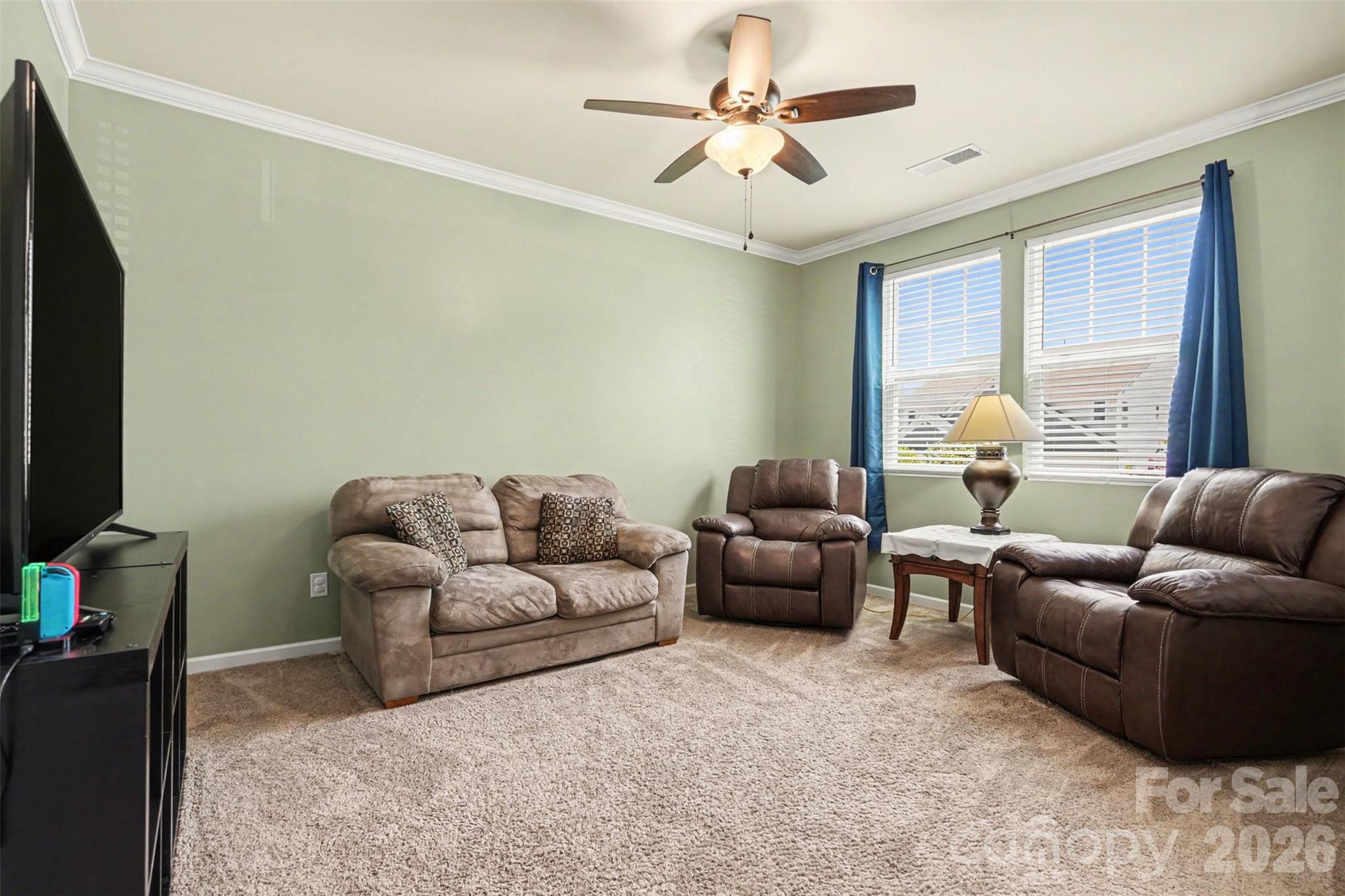 Ridgewater - Residential
