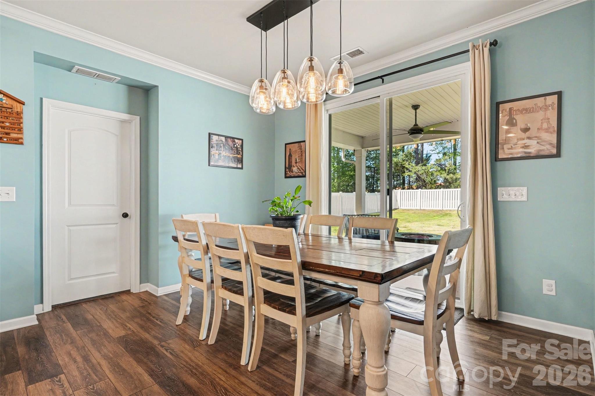 Ridgewater - Residential