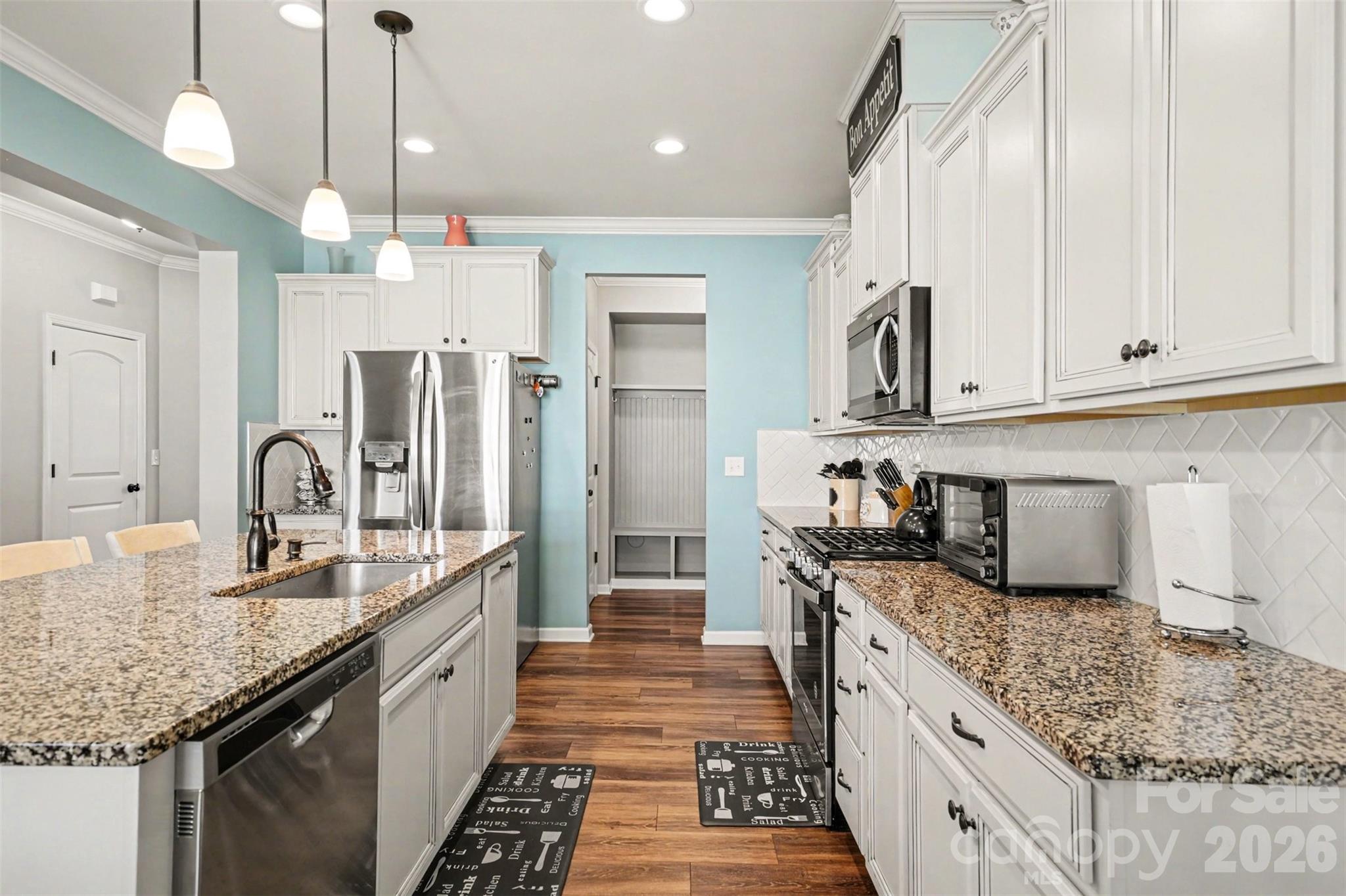 Ridgewater - Residential