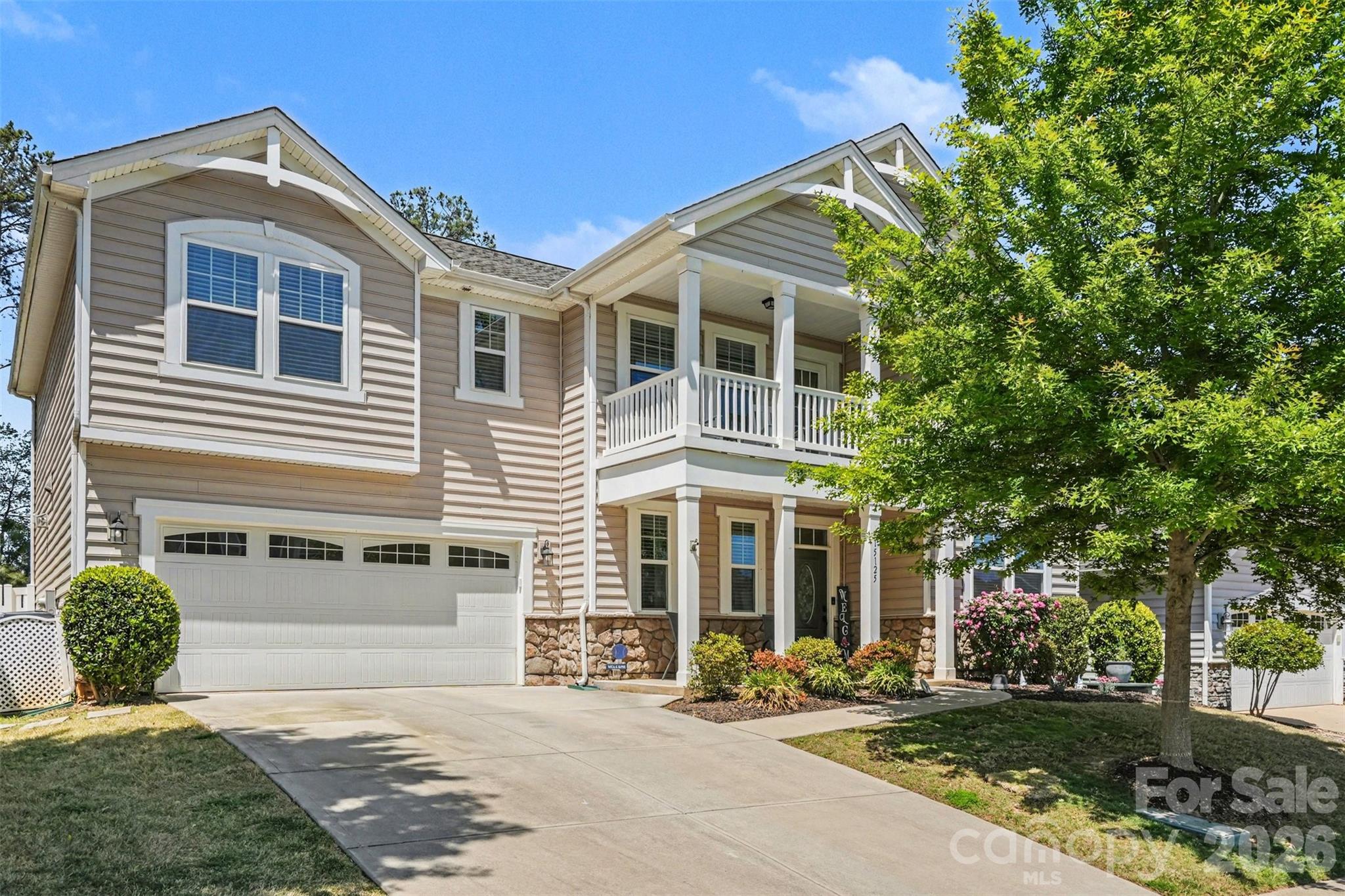 Ridgewater - Residential