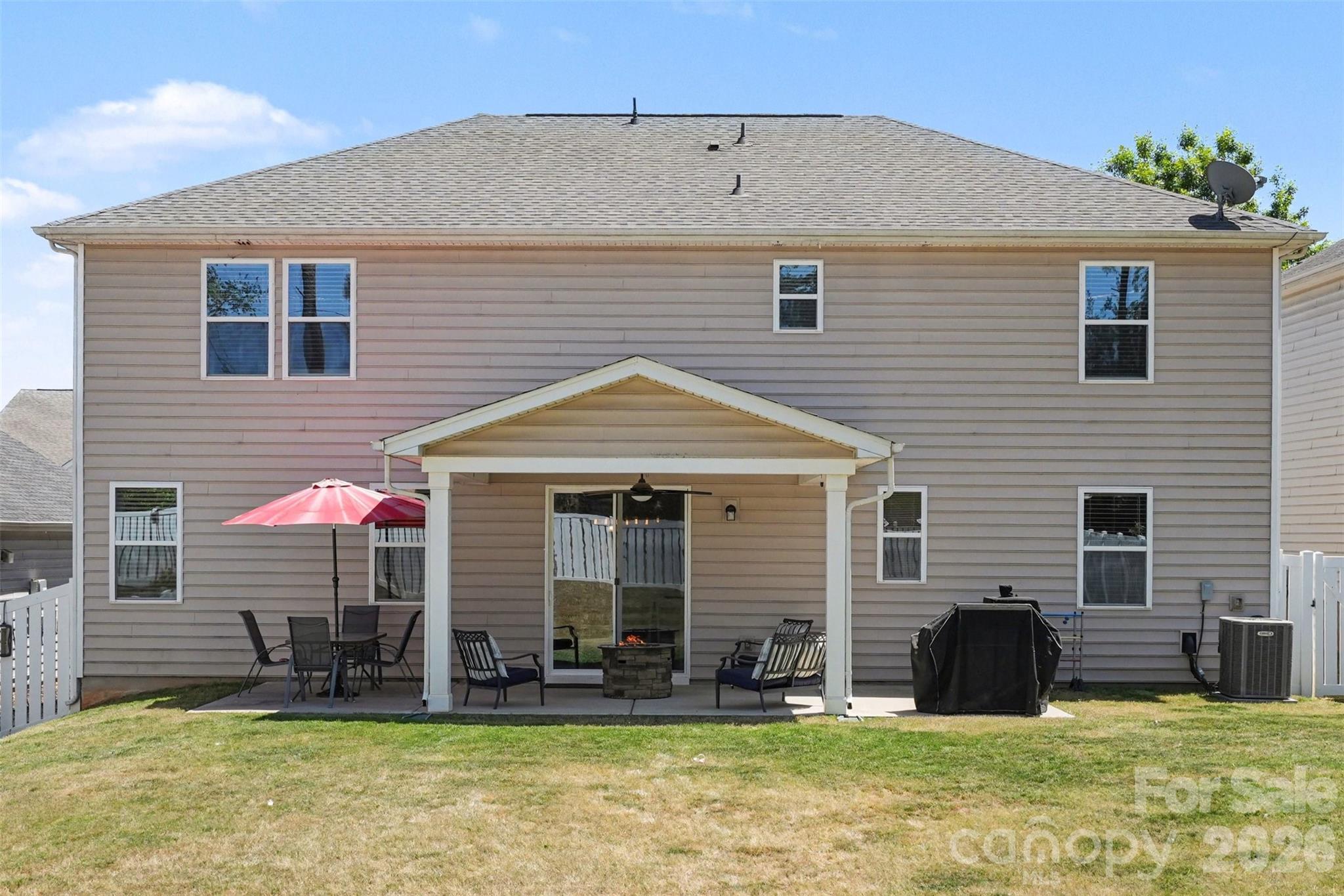 Ridgewater - Residential