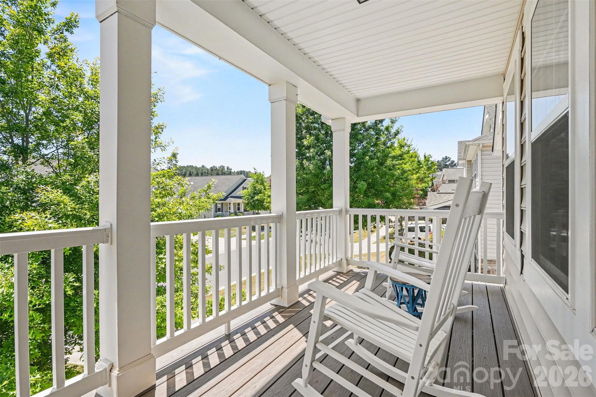 Ridgewater - Residential