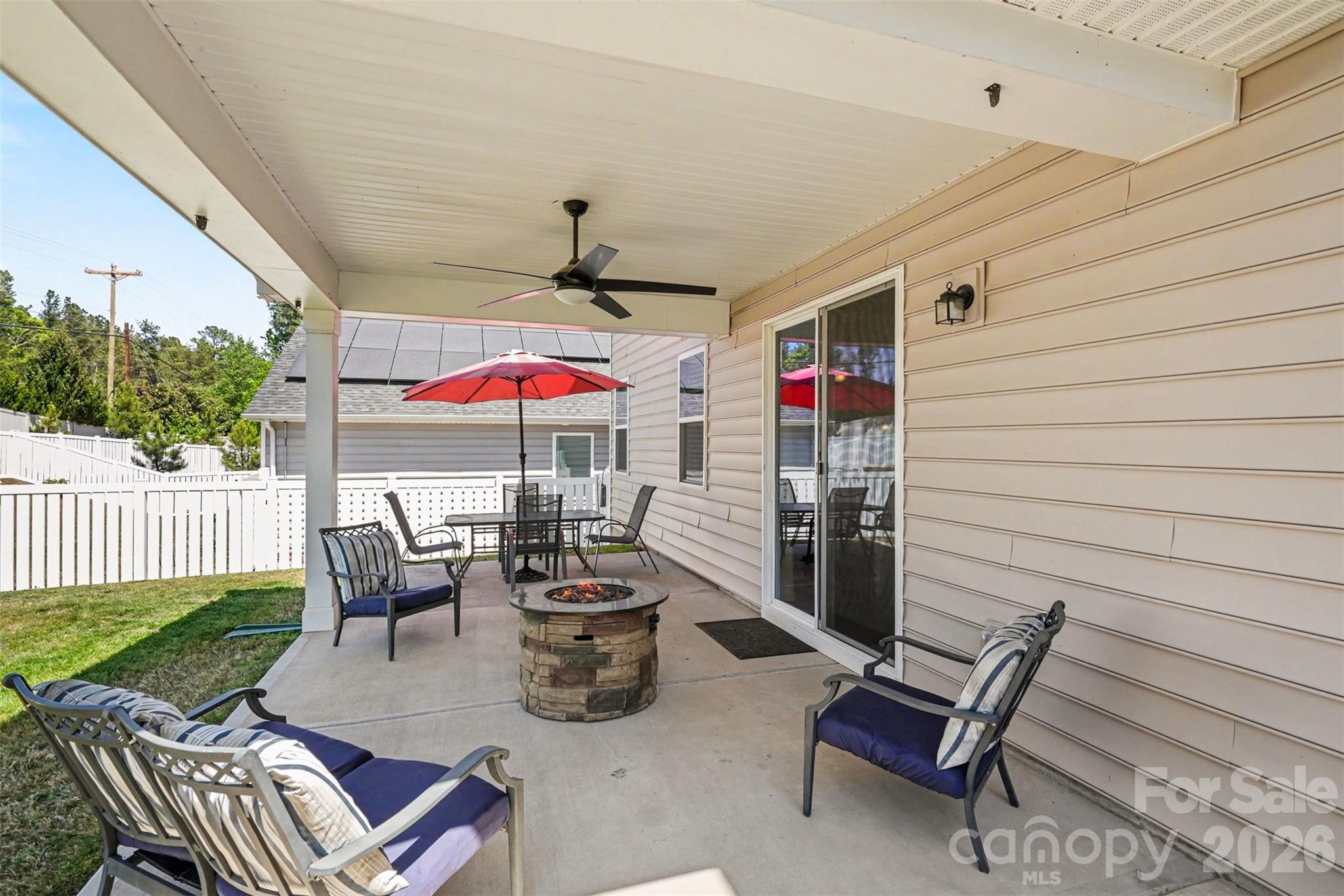 Ridgewater - Residential
