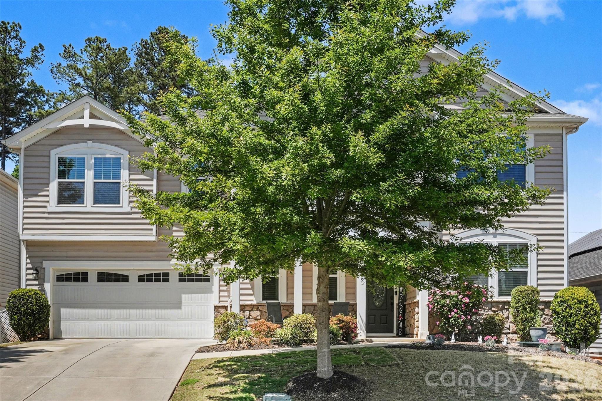 Ridgewater - Residential