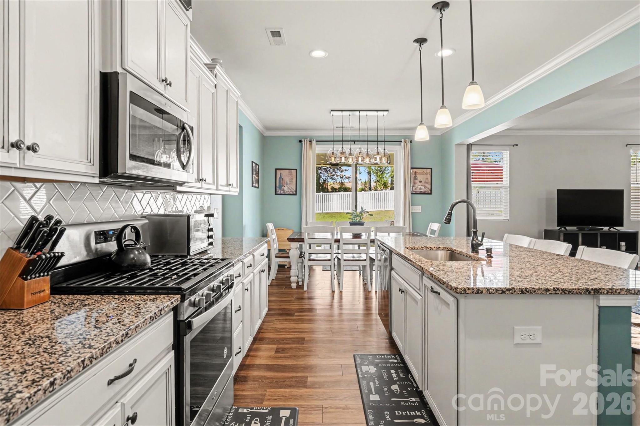 Ridgewater - Residential