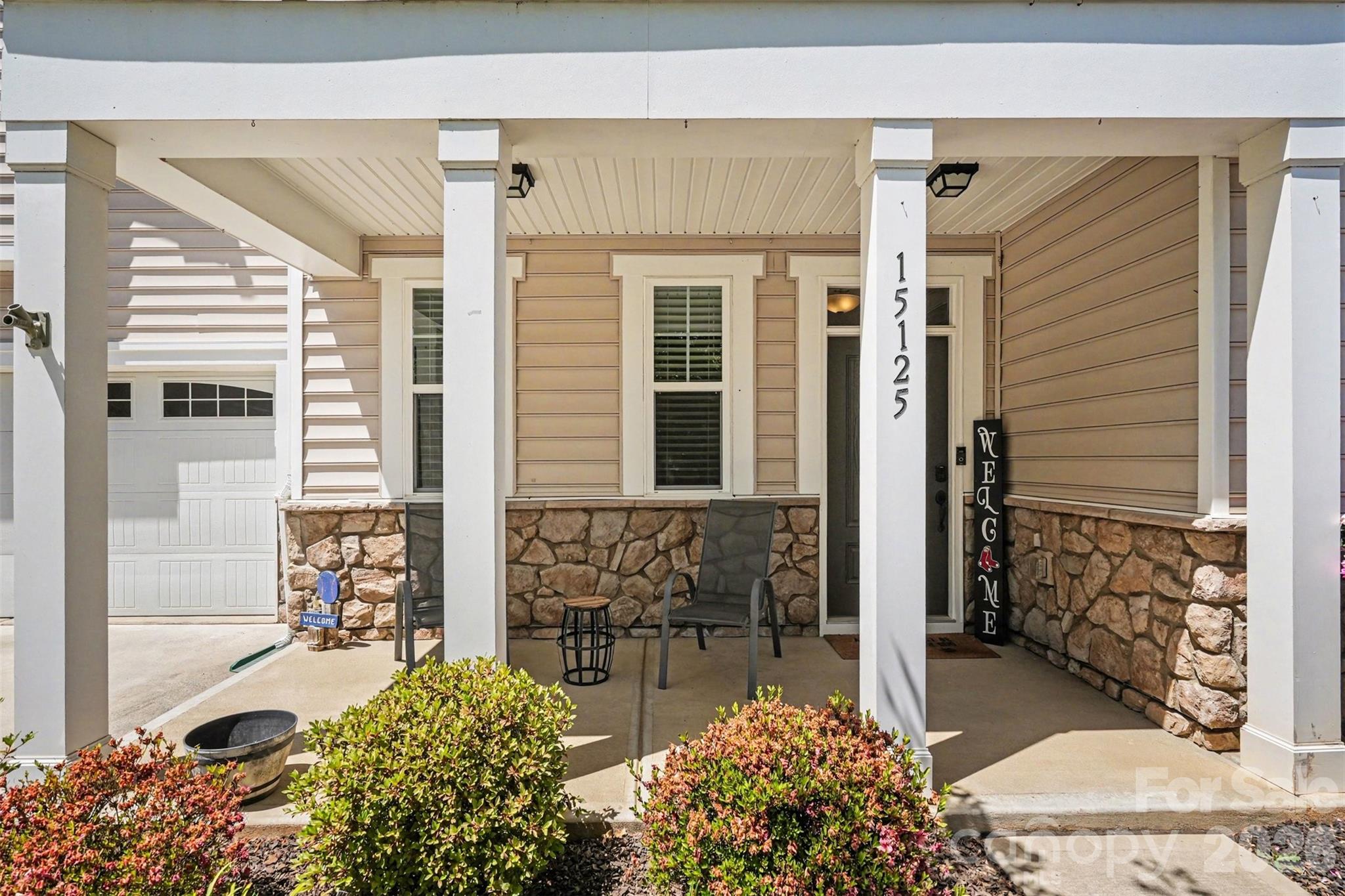 Ridgewater - Residential