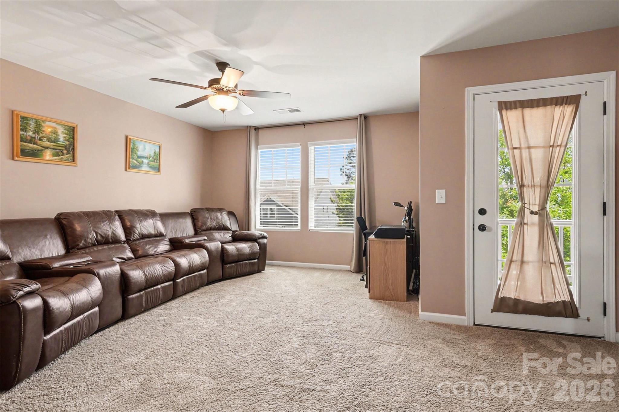 Ridgewater - Residential