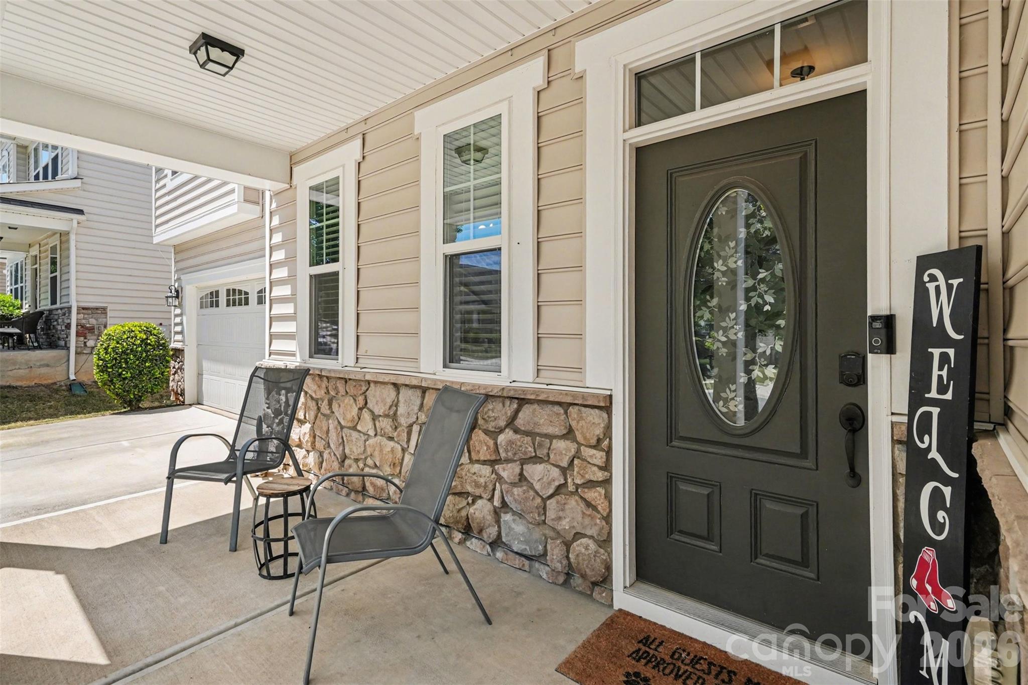Ridgewater - Residential