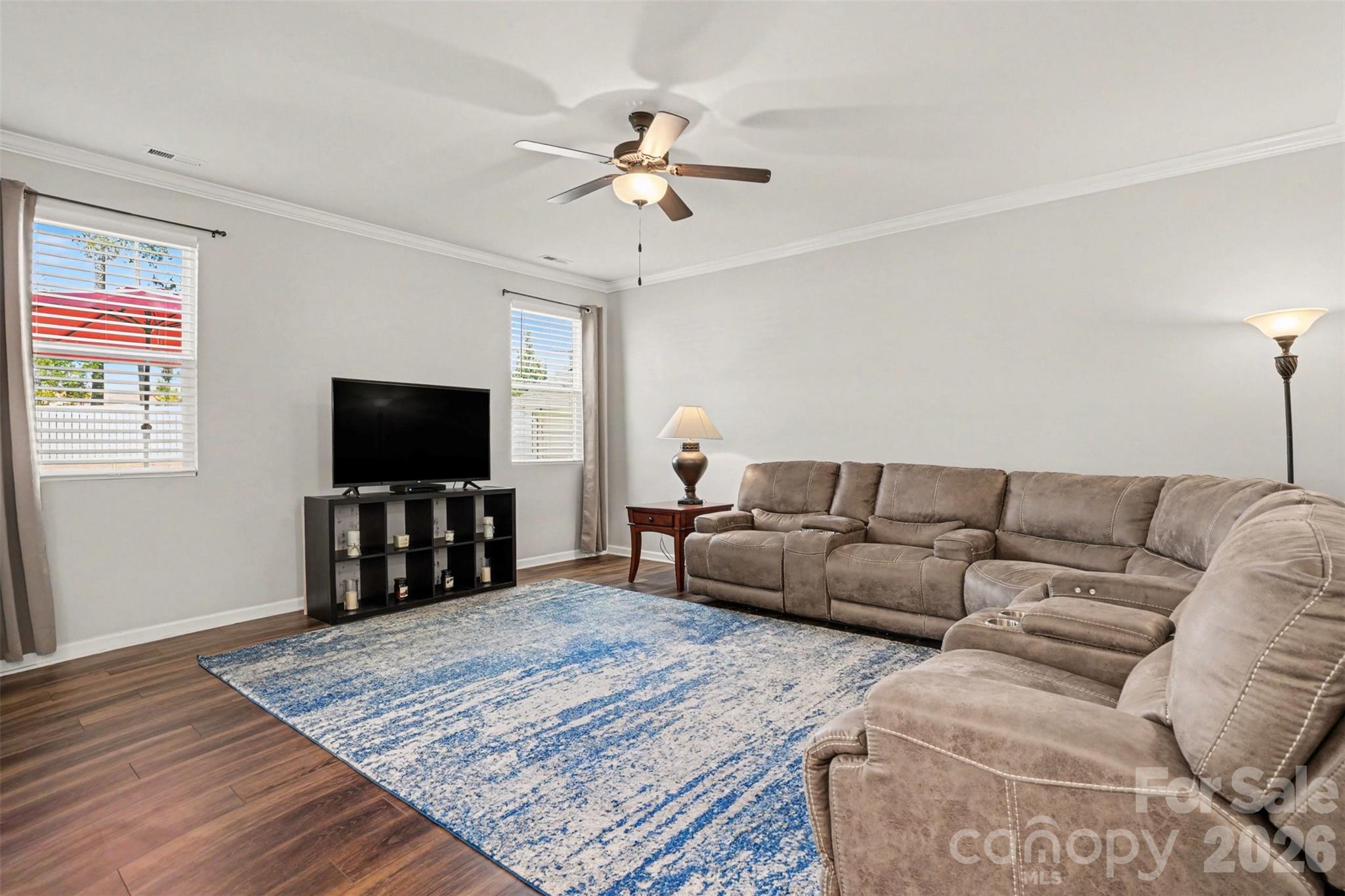 Ridgewater - Residential
