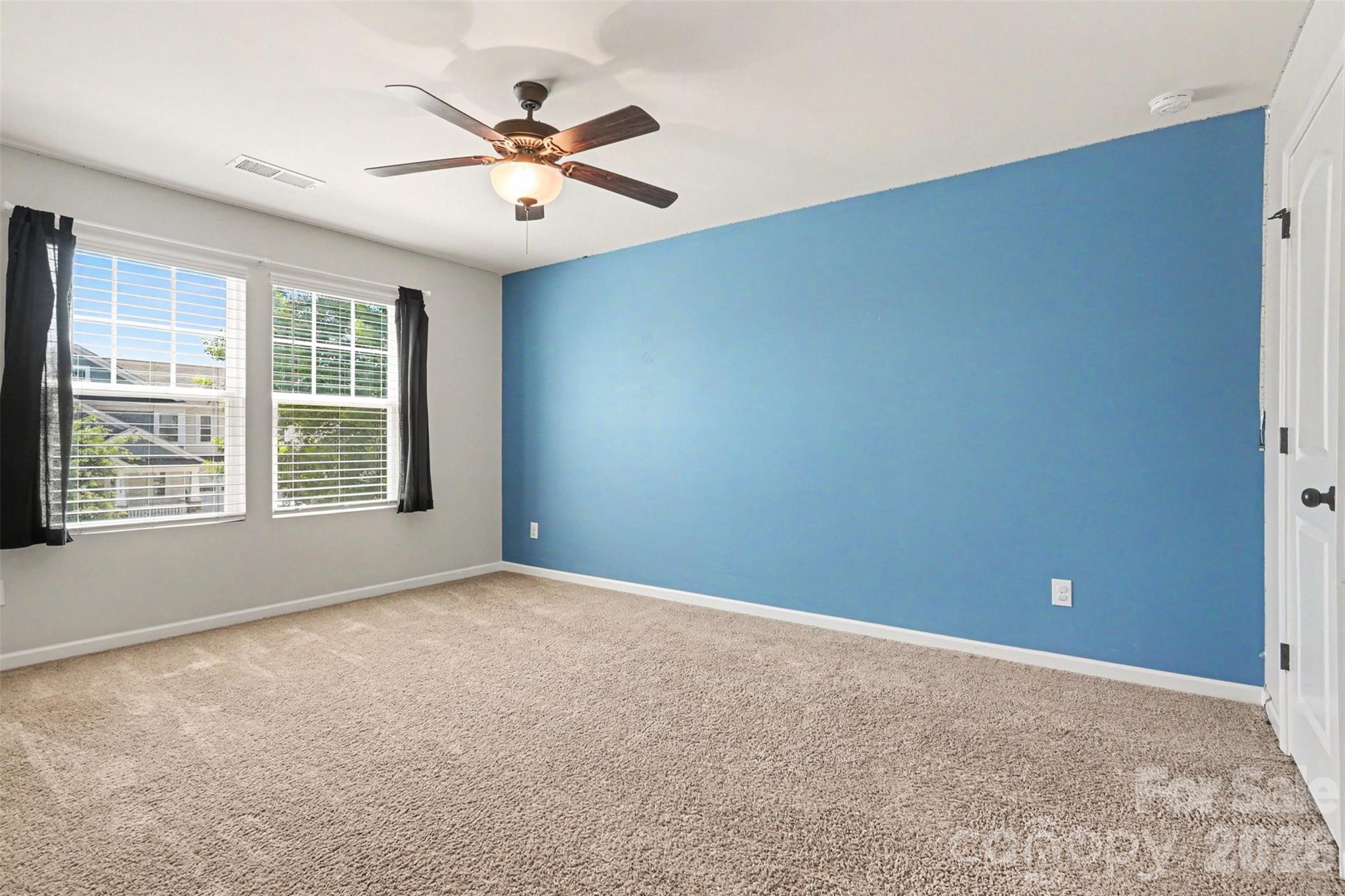 Ridgewater - Residential