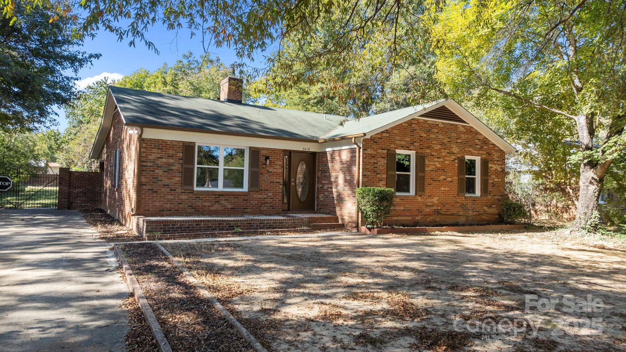 7415 Farm Gate Drive