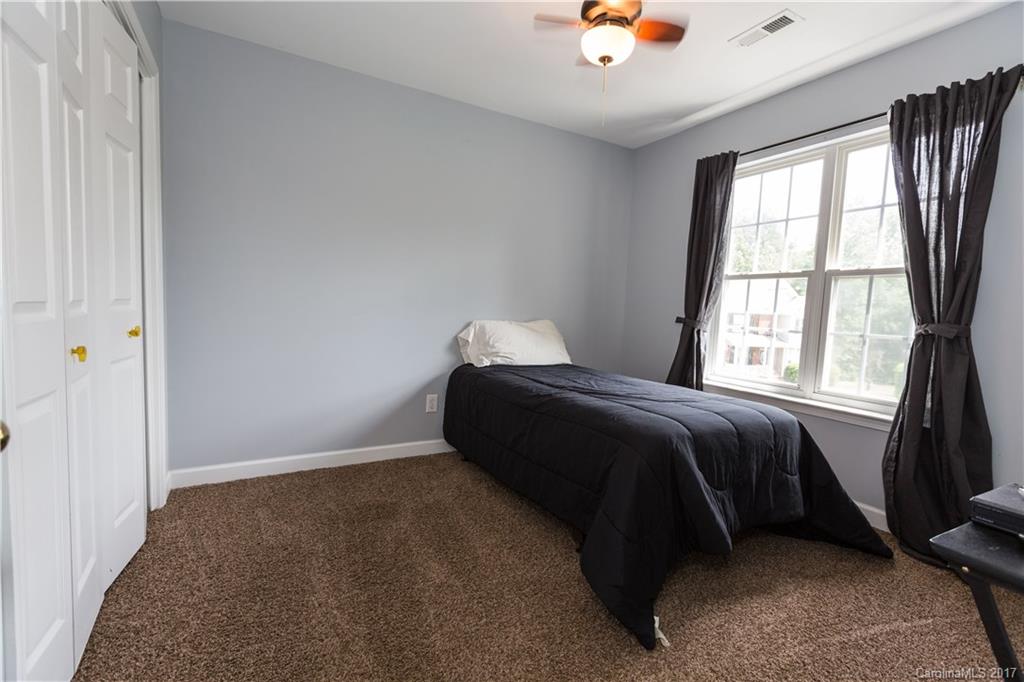 Regent Park - Residential