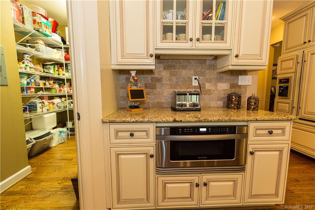 Regent Park - Residential