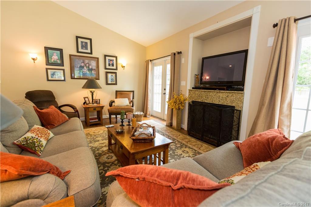 Regent Park - Residential