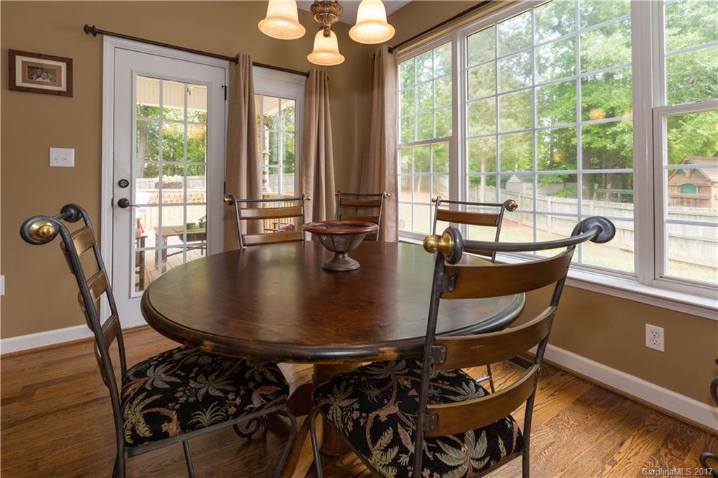 Regent Park - Residential