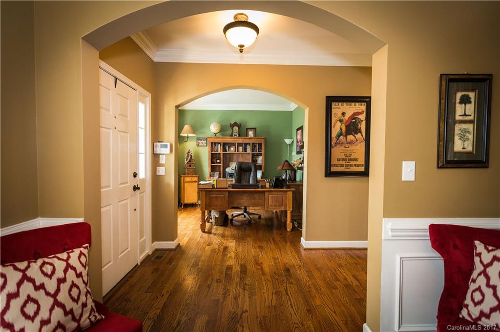 Regent Park - Residential