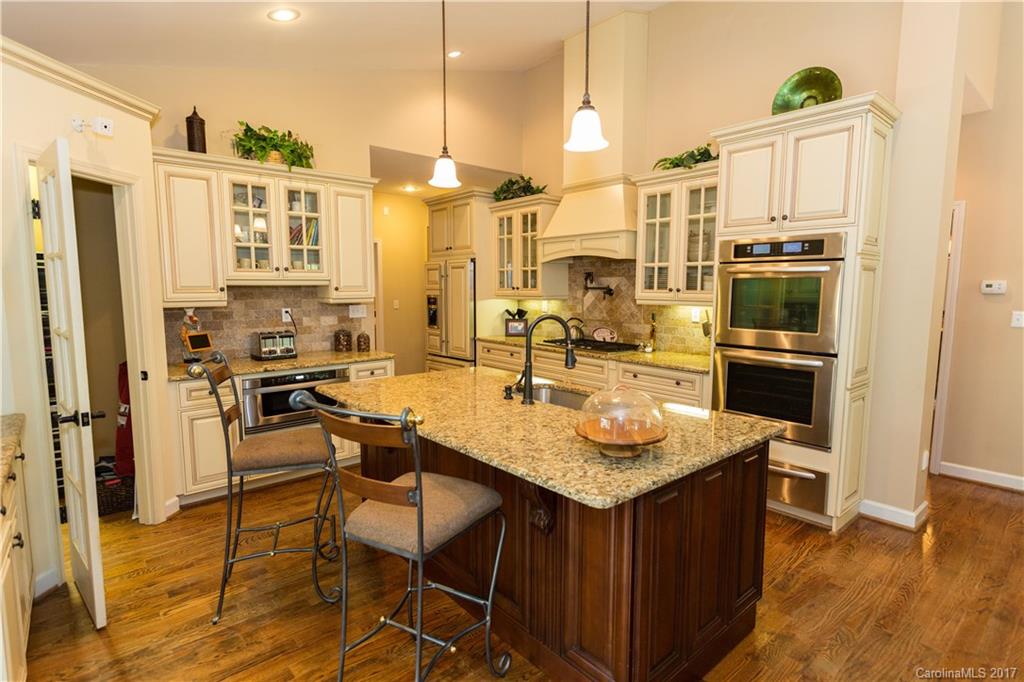 Regent Park - Residential