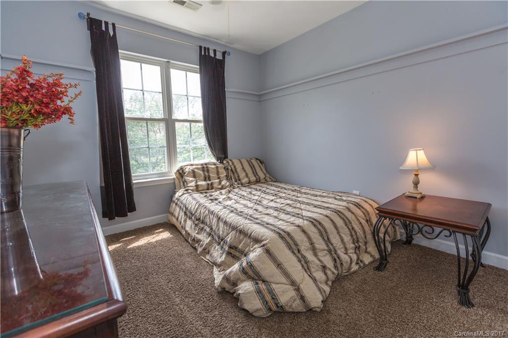 Regent Park - Residential