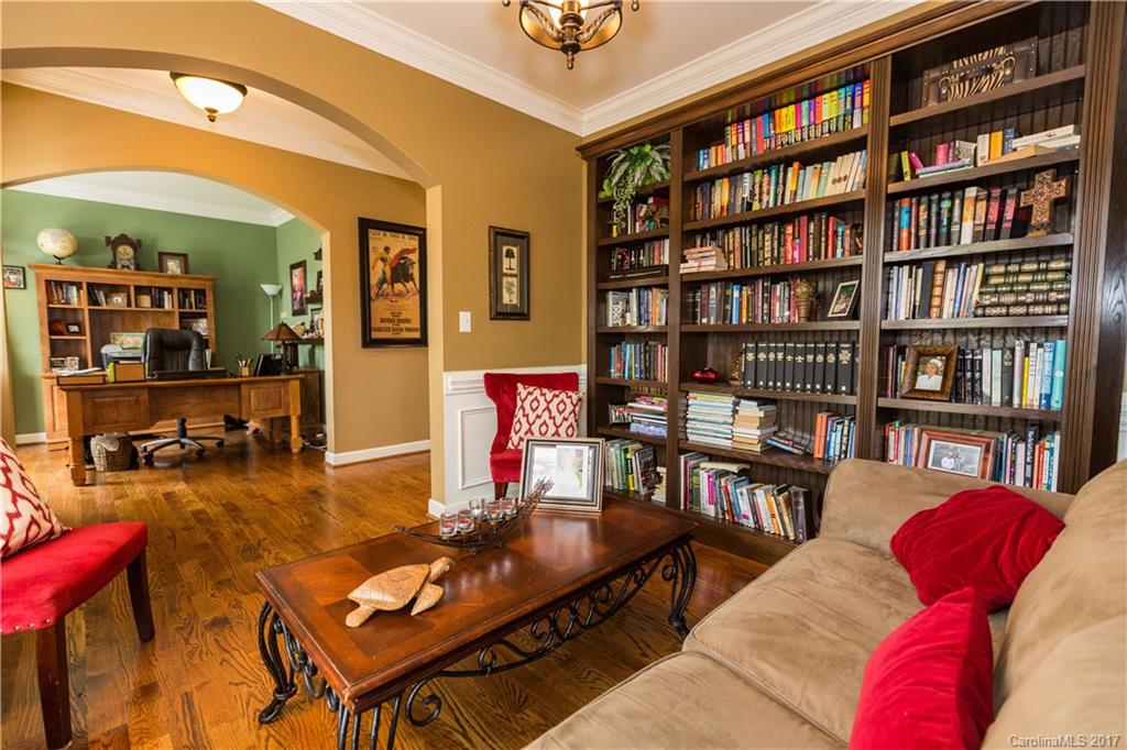 Regent Park - Residential