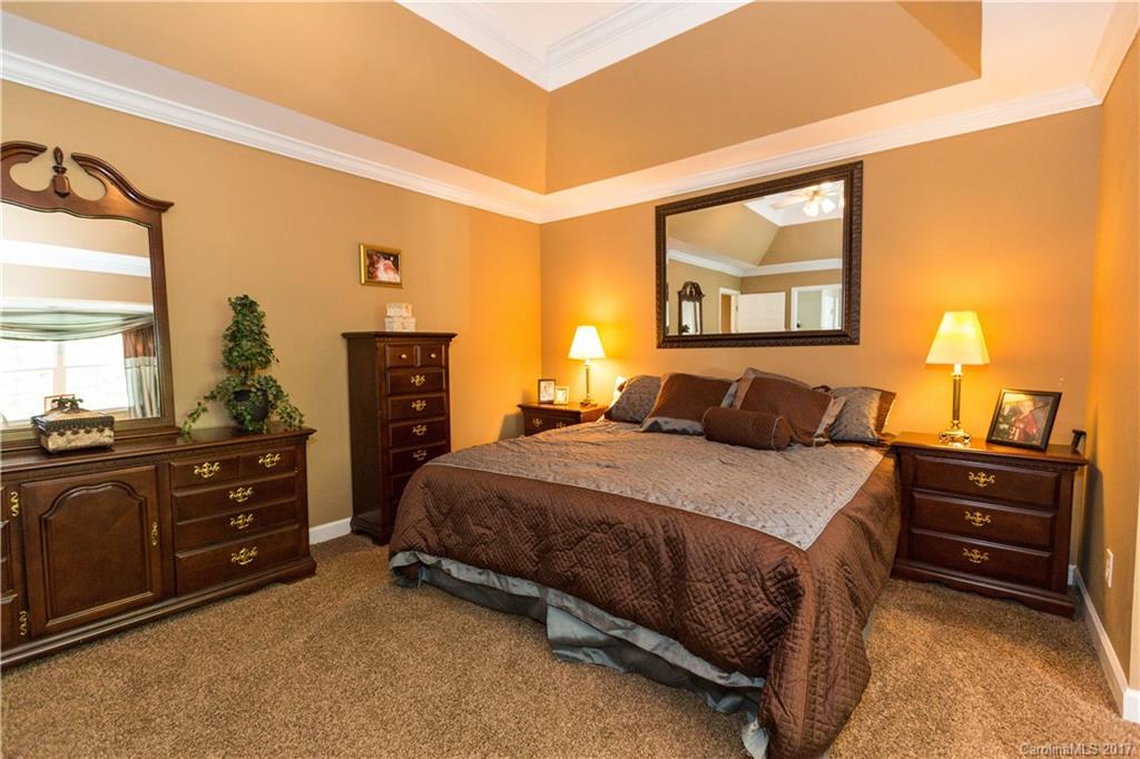 Regent Park - Residential