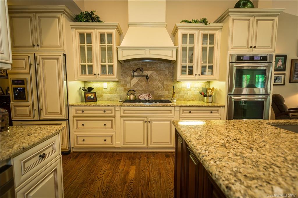 Regent Park - Residential