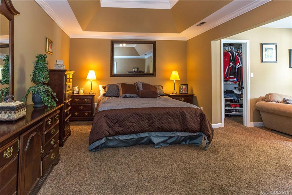 Regent Park - Residential